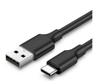 Kabel UGREEN US287 Kabel USB do USB-C 1m 6957303861163